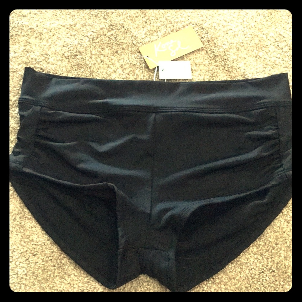 Swim bottoms